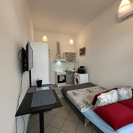 Dream House2 Apartamento Varna Exterior foto
