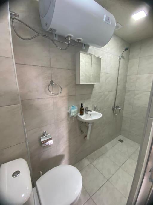 Dream House2 Apartamento Varna Exterior foto